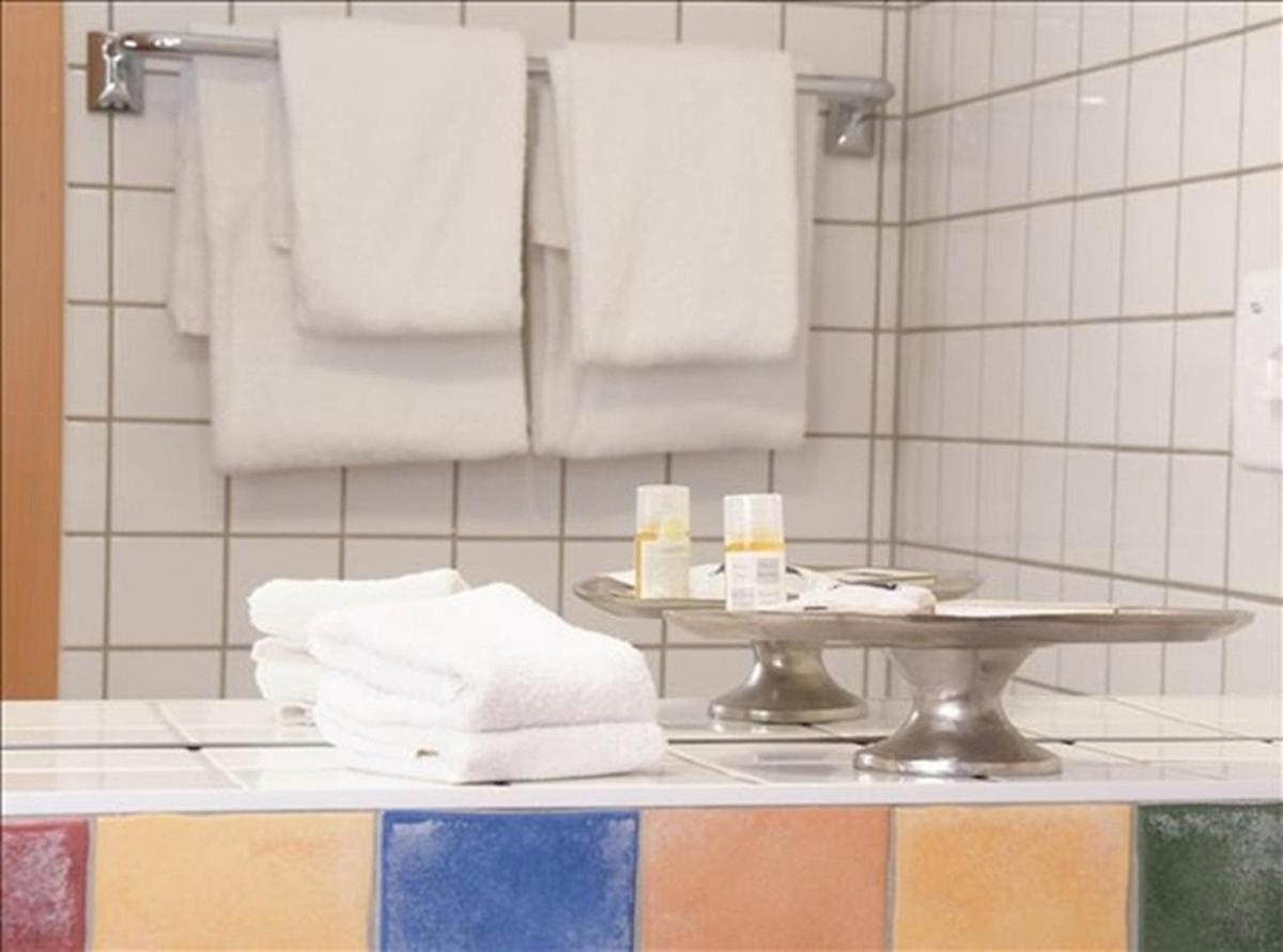 Hotel Zur Post Herrsching am Ammersee Eksteriør bilde