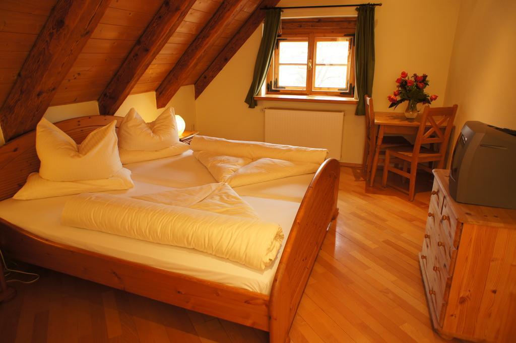 Hotel Zur Post Herrsching am Ammersee Rom bilde