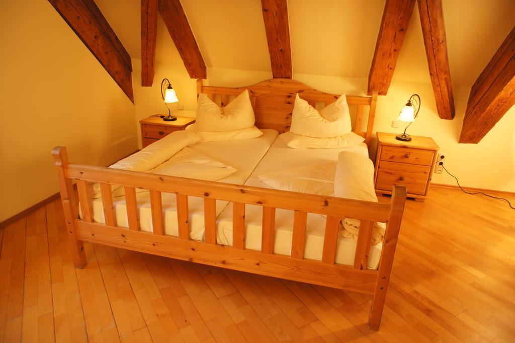 Hotel Zur Post Herrsching am Ammersee Eksteriør bilde