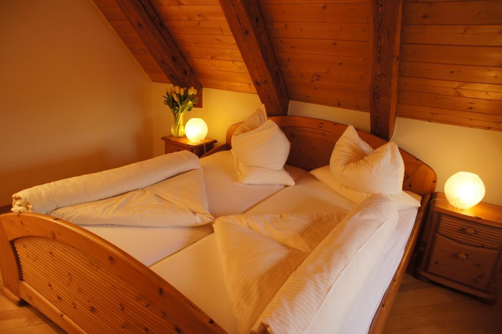 Hotel Zur Post Herrsching am Ammersee Eksteriør bilde