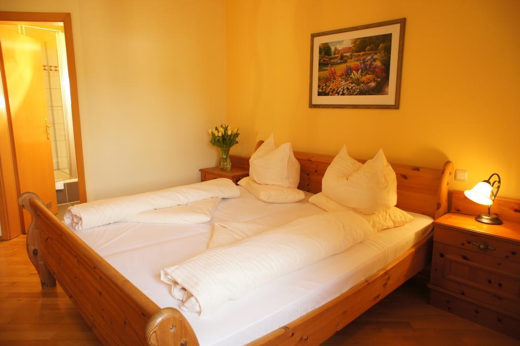 Hotel Zur Post Herrsching am Ammersee Eksteriør bilde