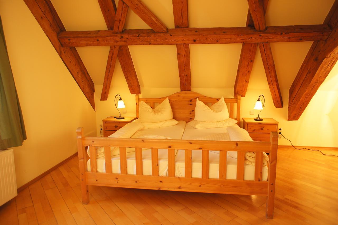 Hotel Zur Post Herrsching am Ammersee Eksteriør bilde
